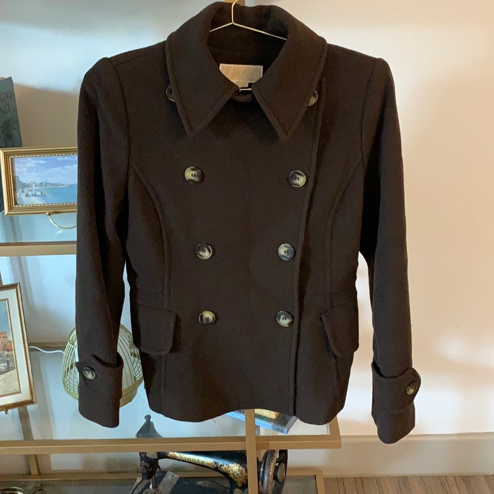 Micheal Kors Coat